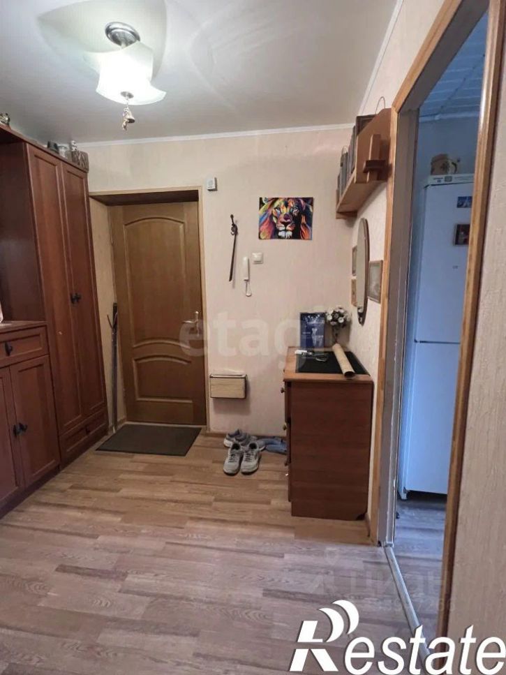 2-комн квартира улица Максима Горького, 45,  д. 45
