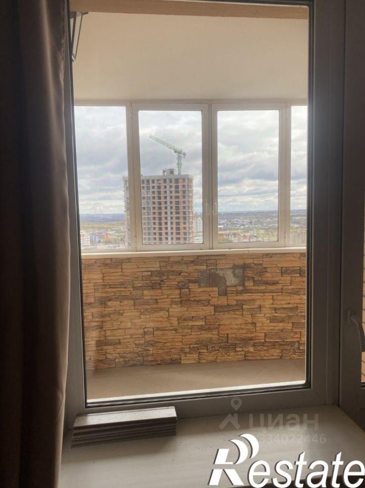 4-комн квартира улица Михеева, 19,  д. 19