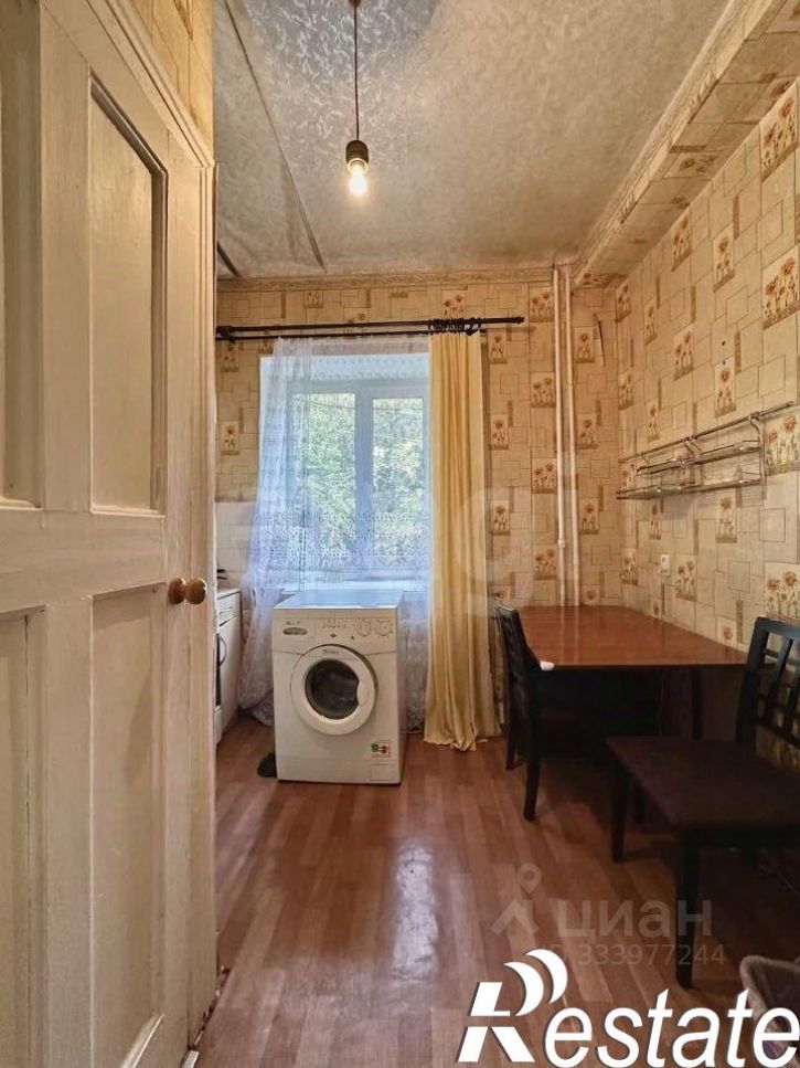 2-комн квартира Октябрьская улица, 11,  д. 11
