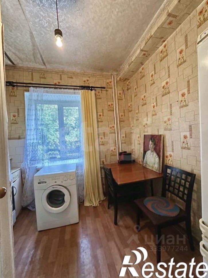 2-комн квартира Октябрьская улица, 11,  д. 11