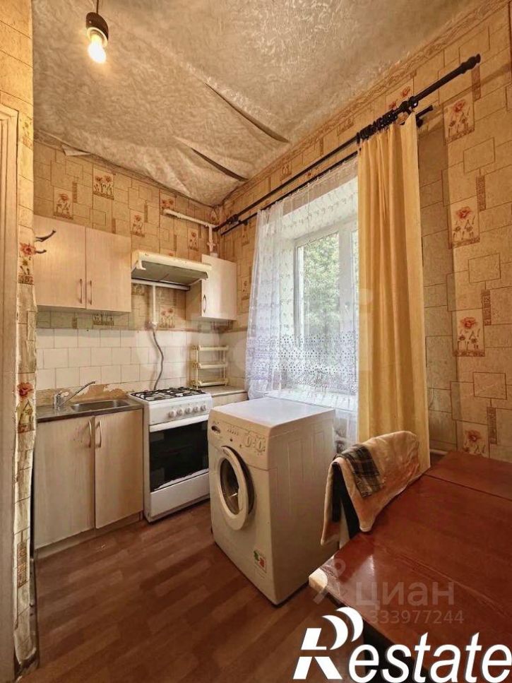 2-комн квартира Октябрьская улица, 11,  д. 11