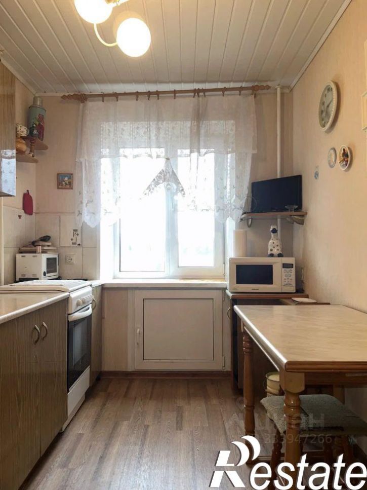 2-комн квартира улица Максима Горького, 45,  д. 45