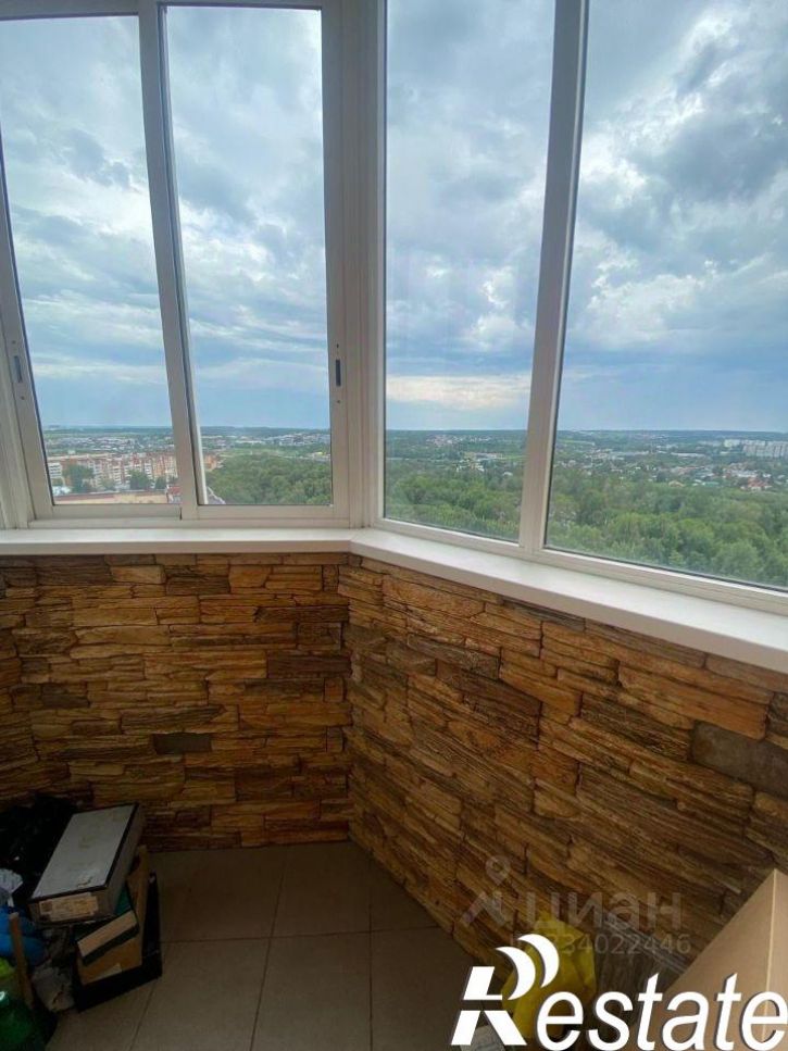 4-комн квартира улица Михеева, 19,  д. 19