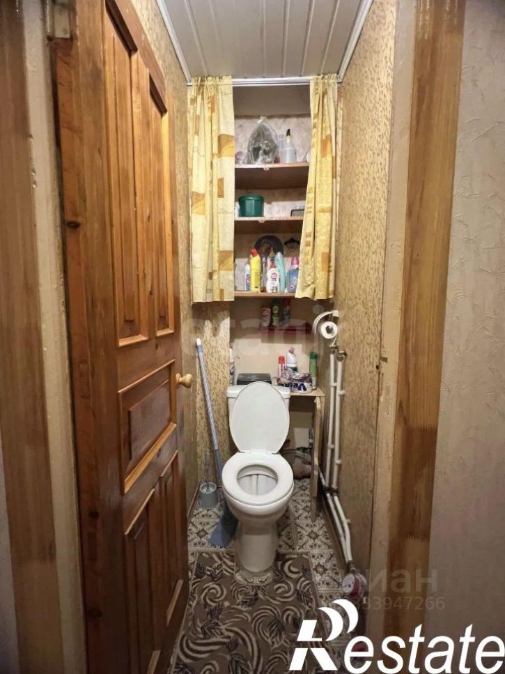 2-комн квартира улица Максима Горького, 45,  д. 45