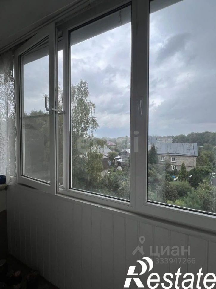 2-комн квартира улица Максима Горького, 45,  д. 45