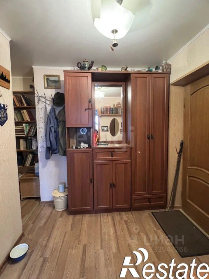 2-комн квартира улица Максима Горького, 45,  д. 45