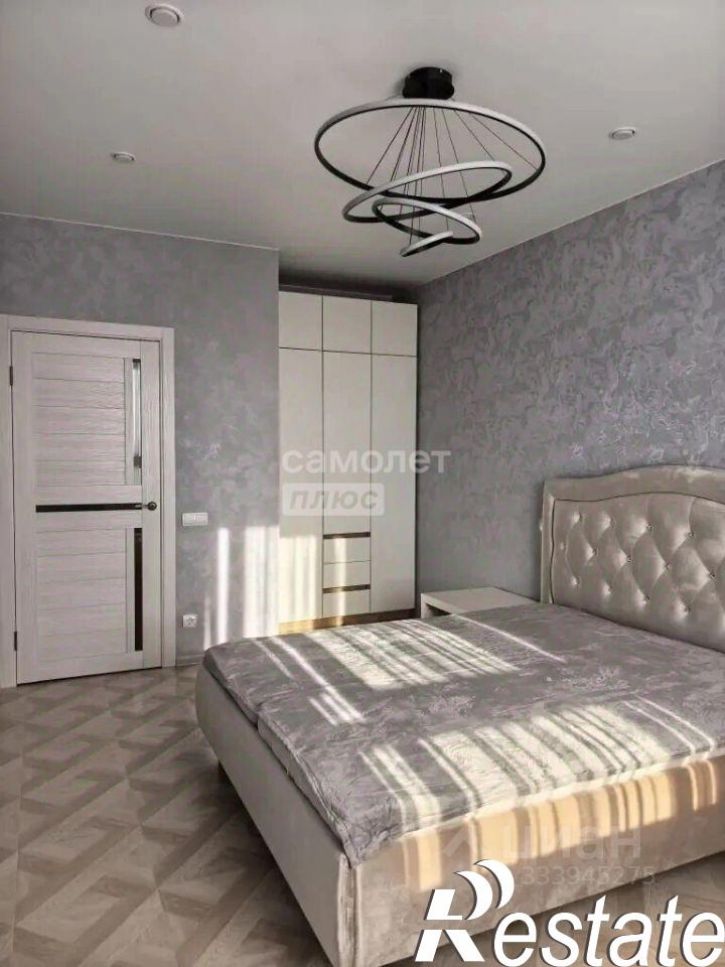 1-комн квартира &laquo;Золотое кольцо&raquo;, 20 к3,  д. 20 к3