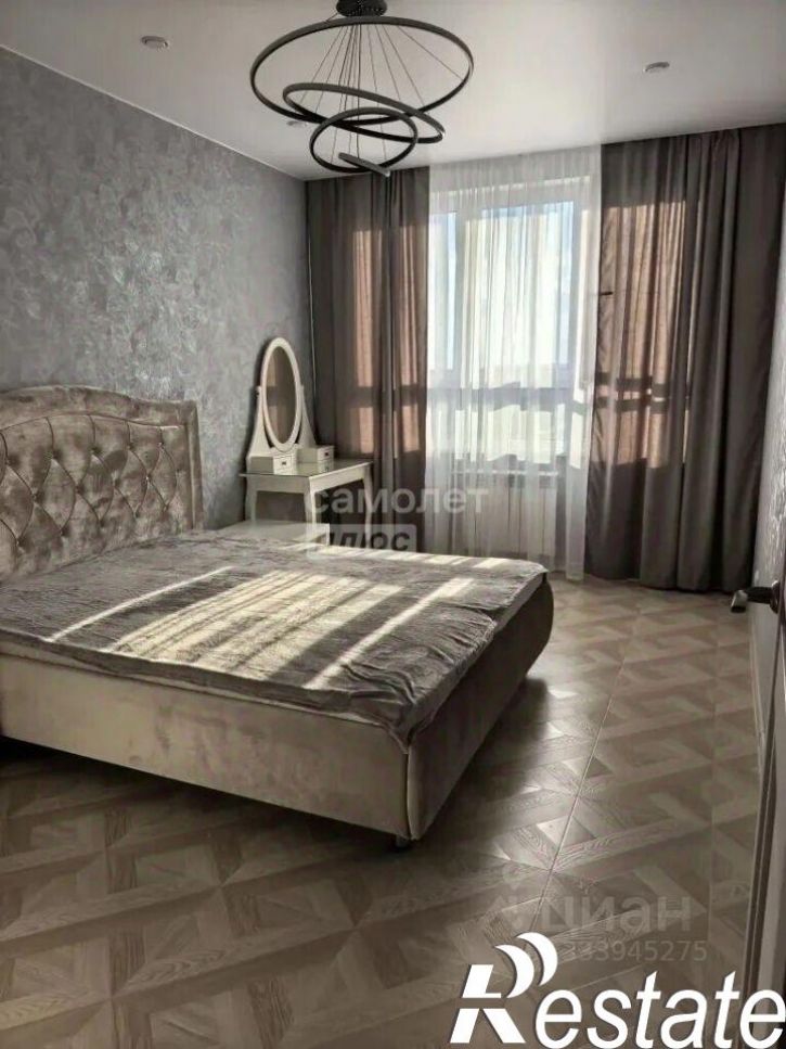 1-комн квартира &laquo;Золотое кольцо&raquo;, 20 к3,  д. 20 к3