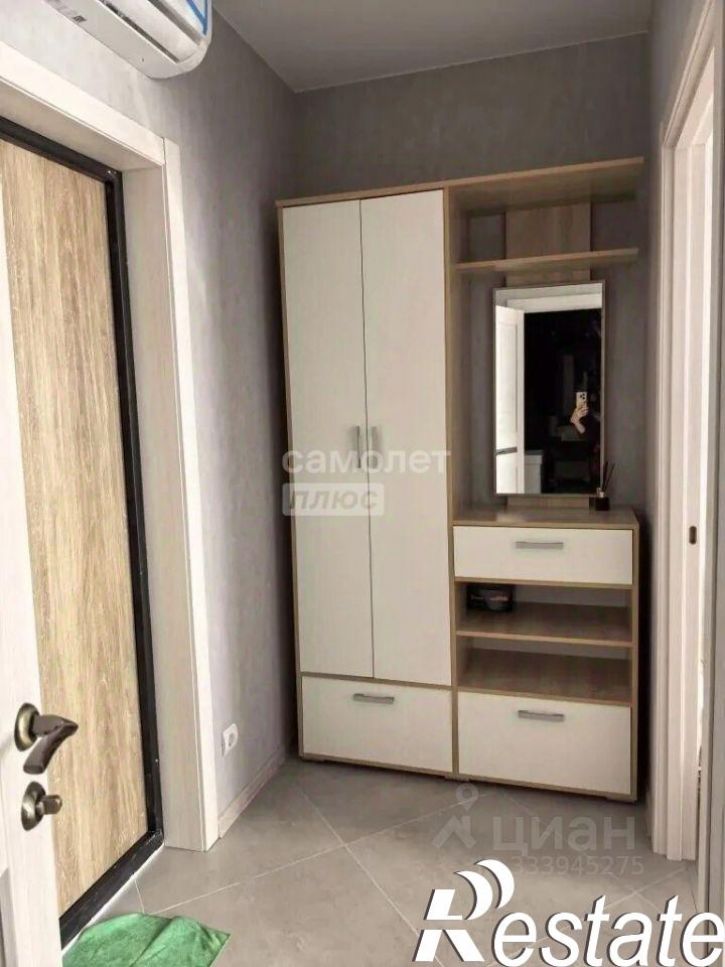 1-комн квартира &laquo;Золотое кольцо&raquo;, 20 к3,  д. 20 к3