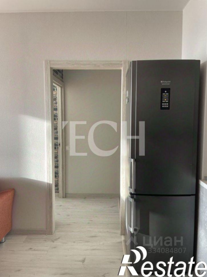 1-комн квартира Оборонная улица, 102Б,  д. 102Б