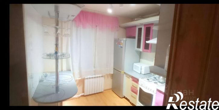 2-комн квартира проспект Ленина, 137,  д. 137