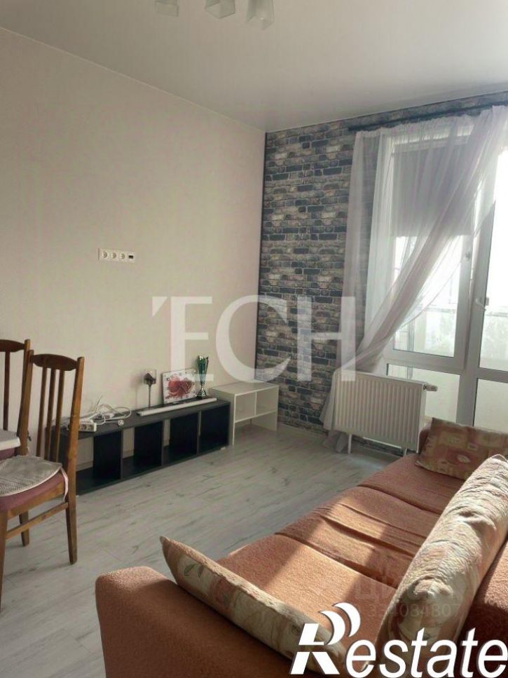 1-комн квартира Оборонная улица, 102Б,  д. 102Б