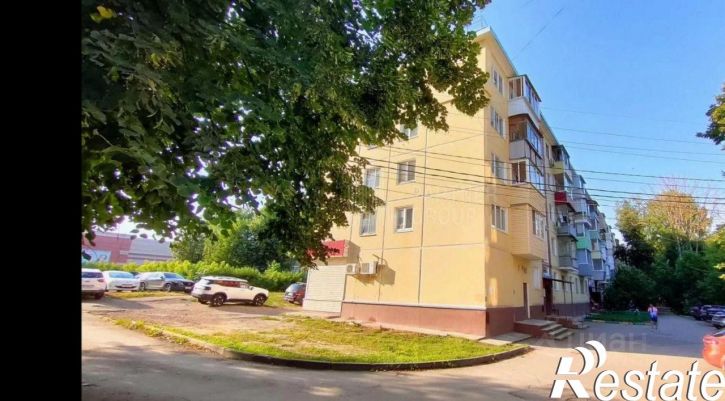 2-комн квартира проспект Ленина, 137,  д. 137