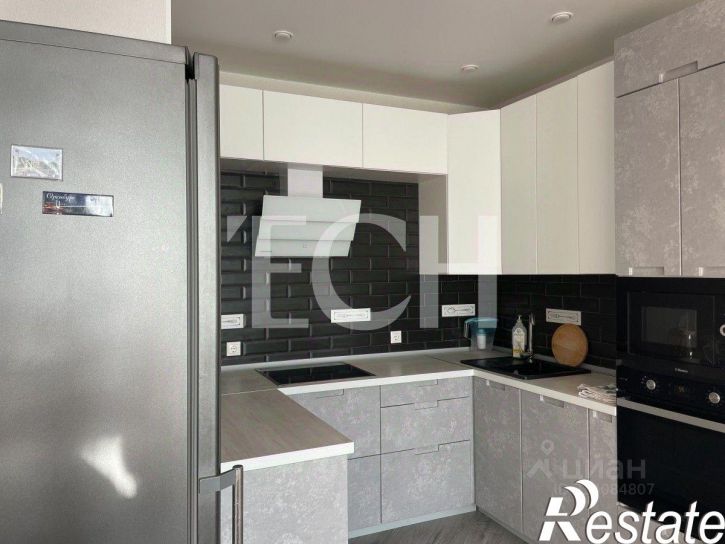 1-комн квартира Оборонная улица, 102Б,  д. 102Б
