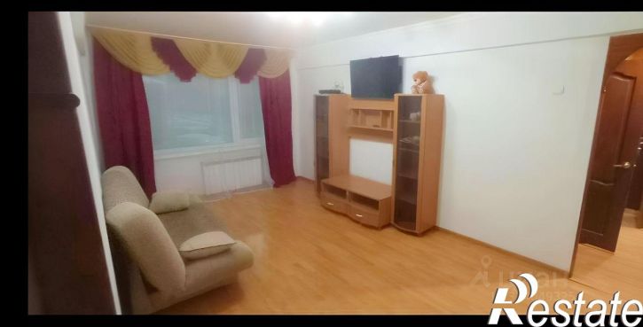 2-комн квартира проспект Ленина, 137,  д. 137