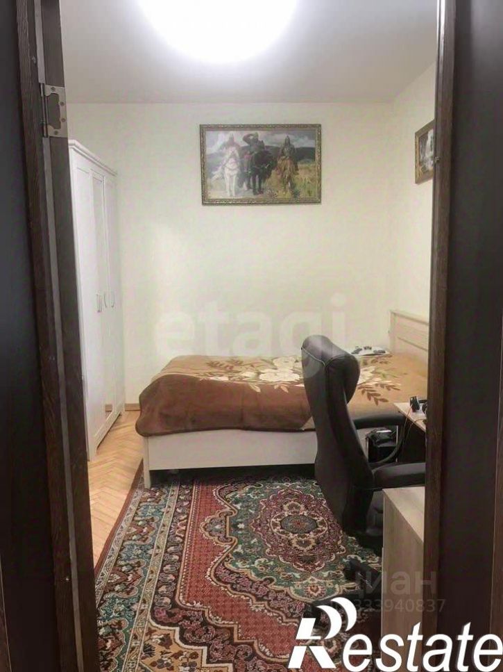4-комн квартира проспект Ленина, 63,  д. 63