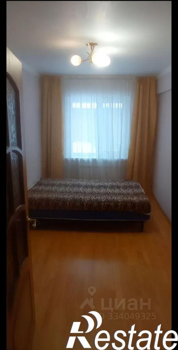 2-комн квартира проспект Ленина, 137,  д. 137