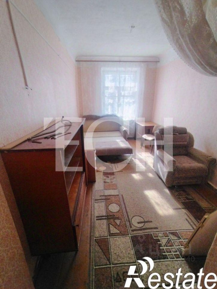 3-комн квартира улица Кауля, 49 к1,  д. 49 к1