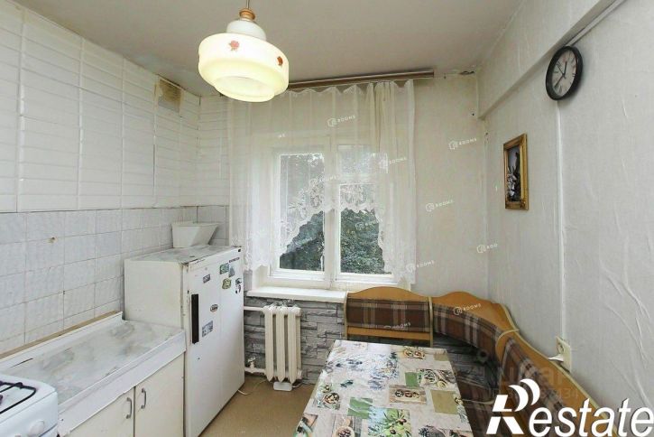 1-комн квартира улица Металлургов, 43А,  д. 43А