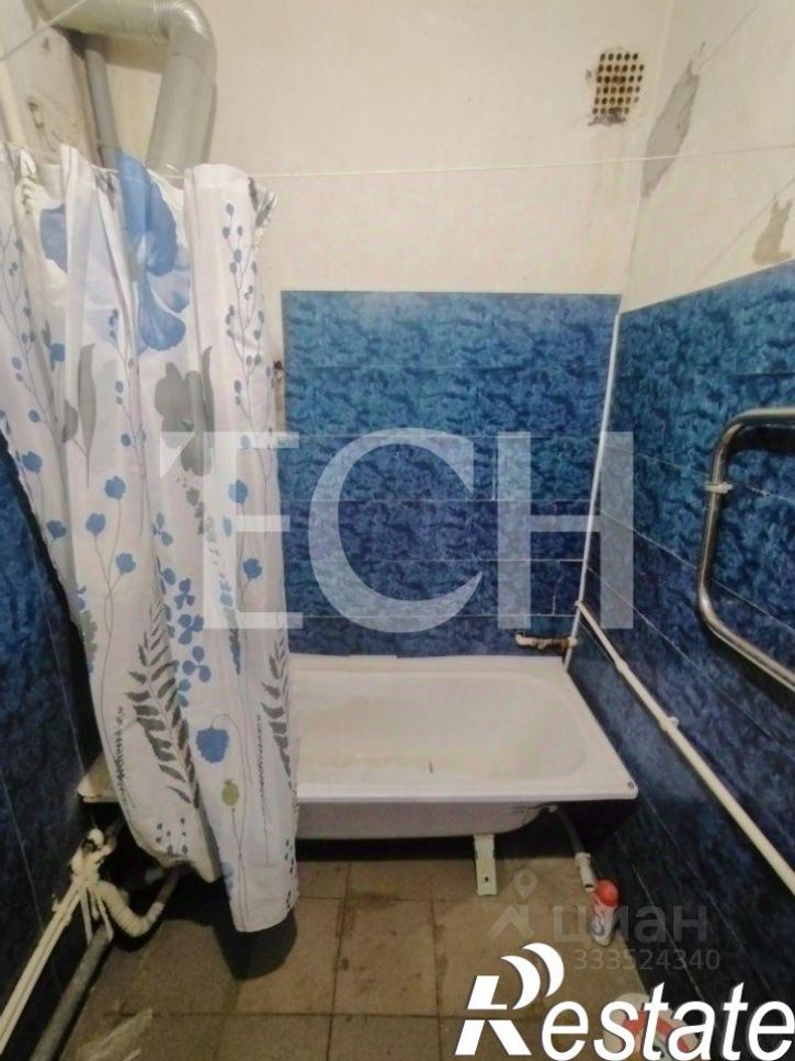 3-комн квартира улица Кауля, 49 к1,  д. 49 к1