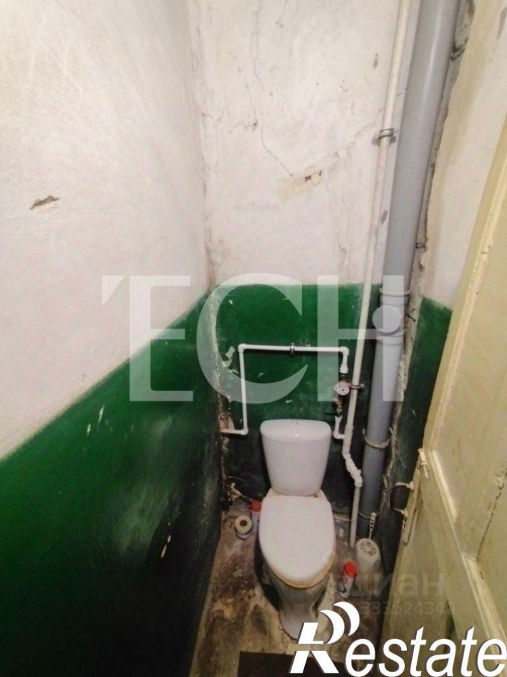 3-комн квартира улица Кауля, 49 к1,  д. 49 к1