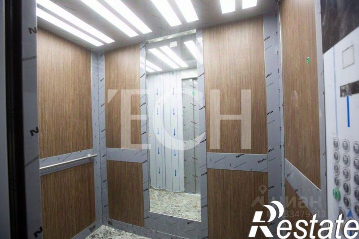 1-комн квартира Венёвское шоссе, 49,  д. 49