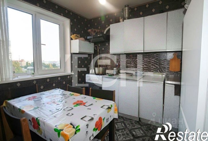 2-комн квартира улица Токарева, 87,  д. 87