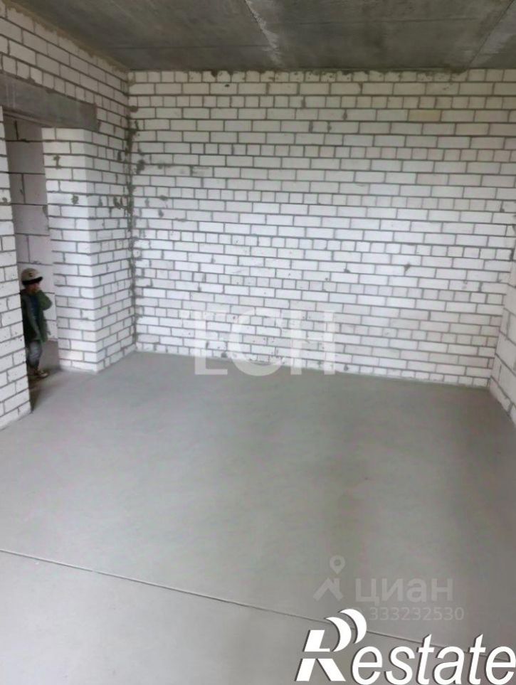 2-комн квартира улица Героев России, 2,  д. 2