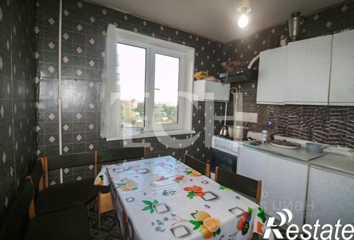 2-комн квартира улица Токарева, 87,  д. 87