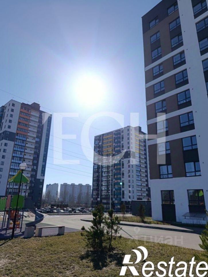 2-комн квартира Новомедвенский проезд, 6А,  д. 6А