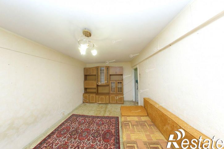 1-комн квартира улица Металлургов, 43А,  д. 43А