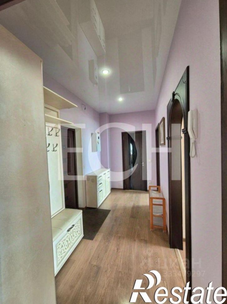 2-комн квартира улица Щегловская Засека, 30,  д. 30