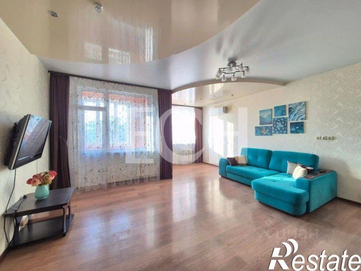 2-комн квартира улица Щегловская Засека, 30,  д. 30
