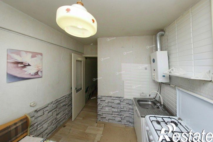 1-комн квартира улица Металлургов, 43А,  д. 43А
