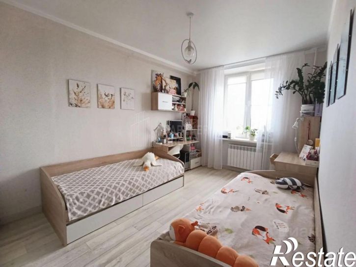 2-комн квартира проспект Ленина, 101,  д. 101