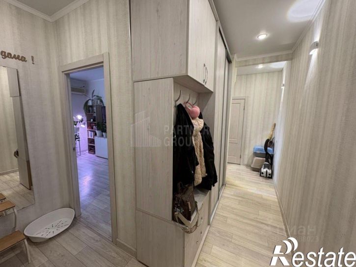 2-комн квартира проспект Ленина, 101,  д. 101