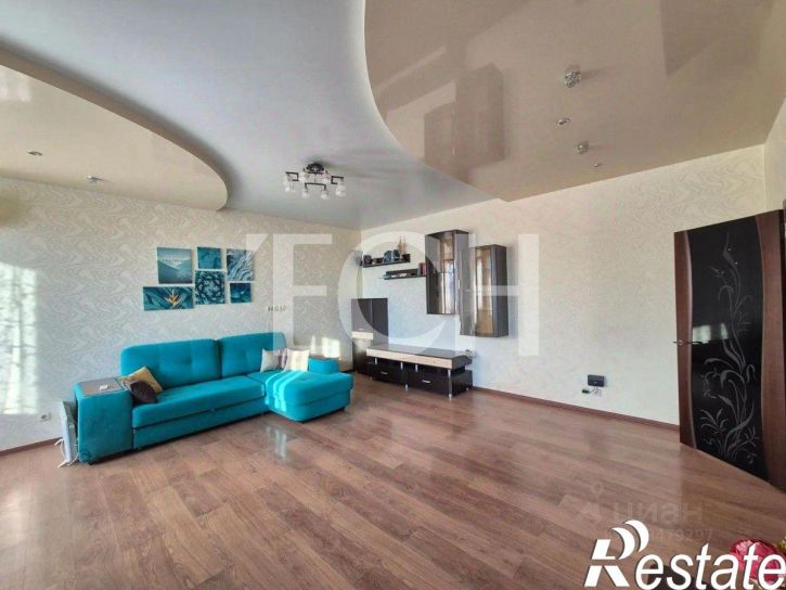 2-комн квартира улица Щегловская Засека, 30,  д. 30
