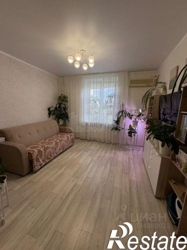 2-комн квартира проспект Ленина, 101,  д. 101