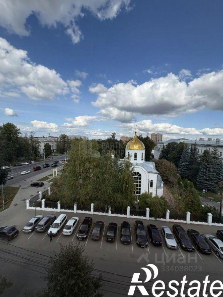 2-комн квартира проспект Ленина, 101,  д. 101