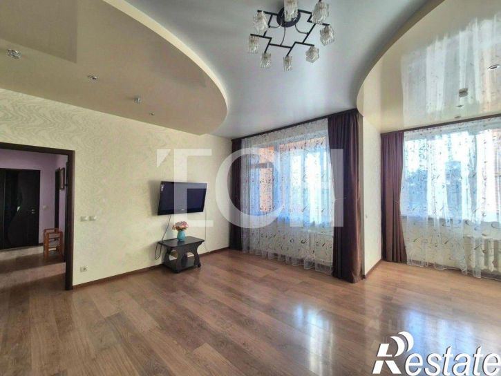 2-комн квартира улица Щегловская Засека, 30,  д. 30