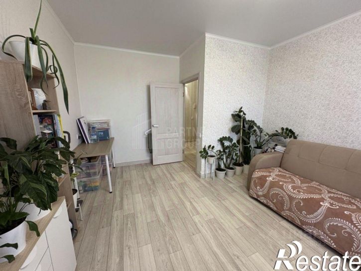 2-комн квартира проспект Ленина, 101,  д. 101