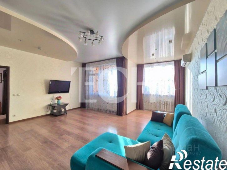 2-комн квартира улица Щегловская Засека, 30,  д. 30