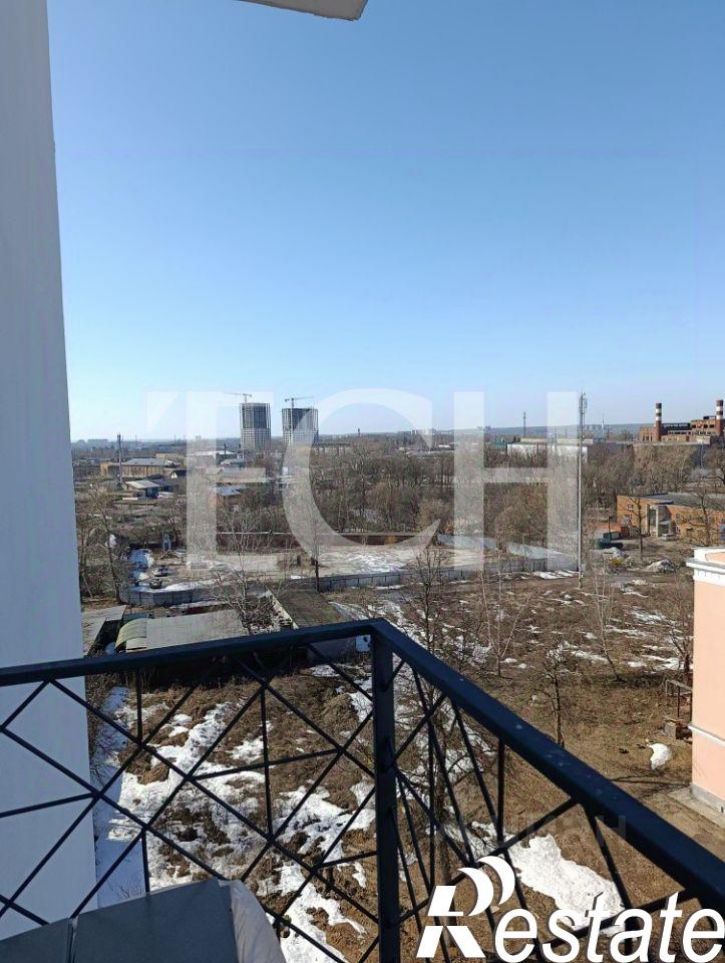 2-комн квартира Новомедвенский проезд, 6А,  д. 6А