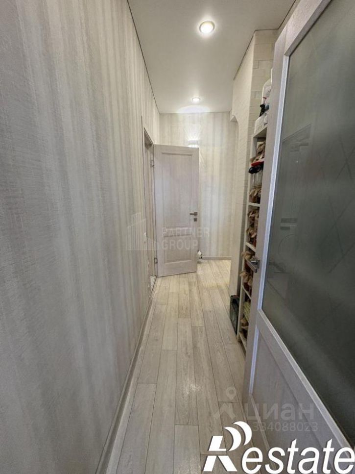 2-комн квартира проспект Ленина, 101,  д. 101