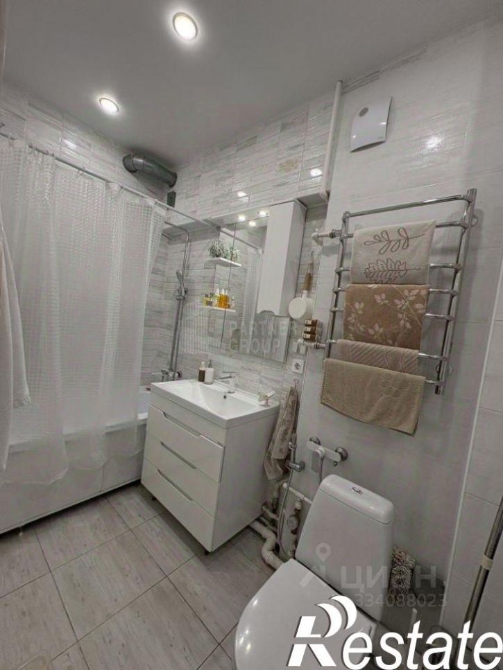 2-комн квартира проспект Ленина, 101,  д. 101