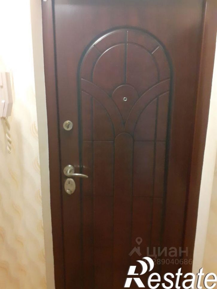 1-комн квартира проспект Ленина, 143Б,  д. 143Б