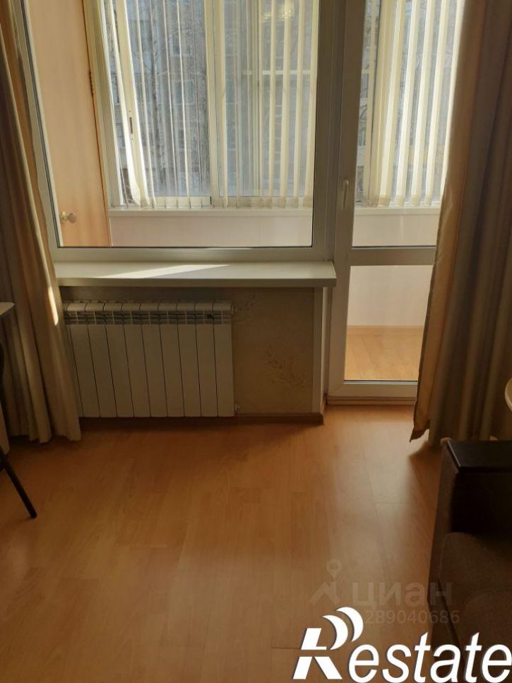 1-комн квартира проспект Ленина, 143Б,  д. 143Б