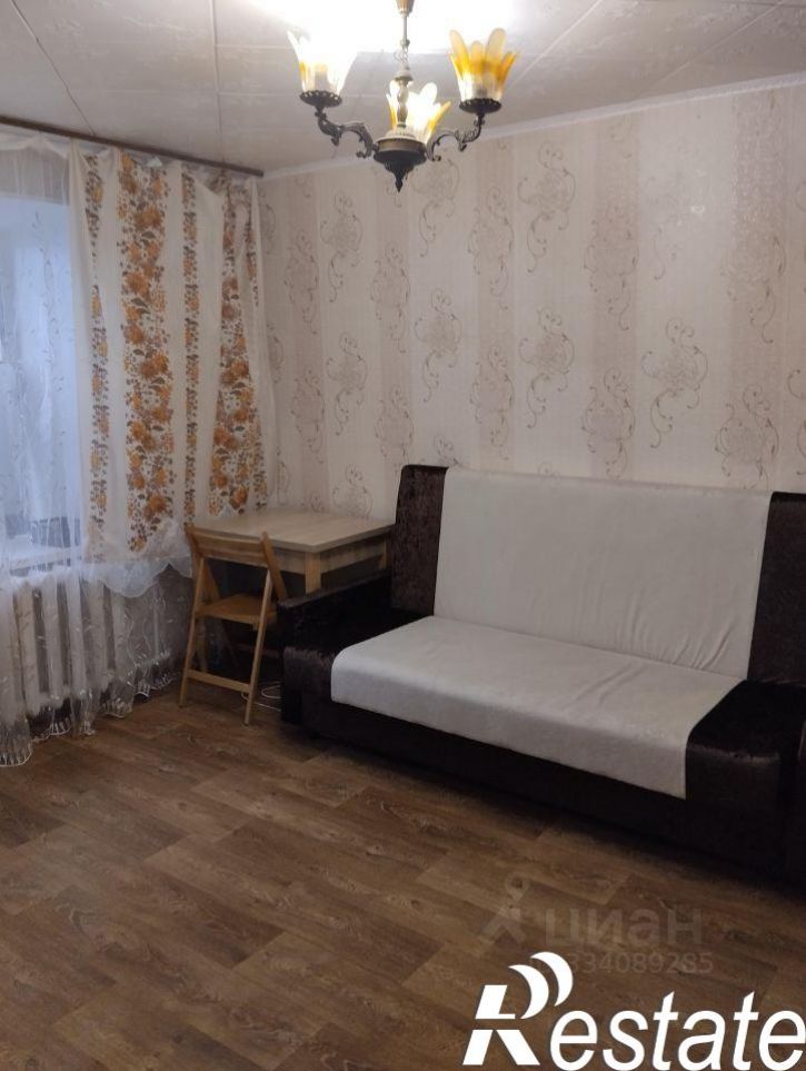 1-комн квартира улица Бондаренко, 11,  д. 11