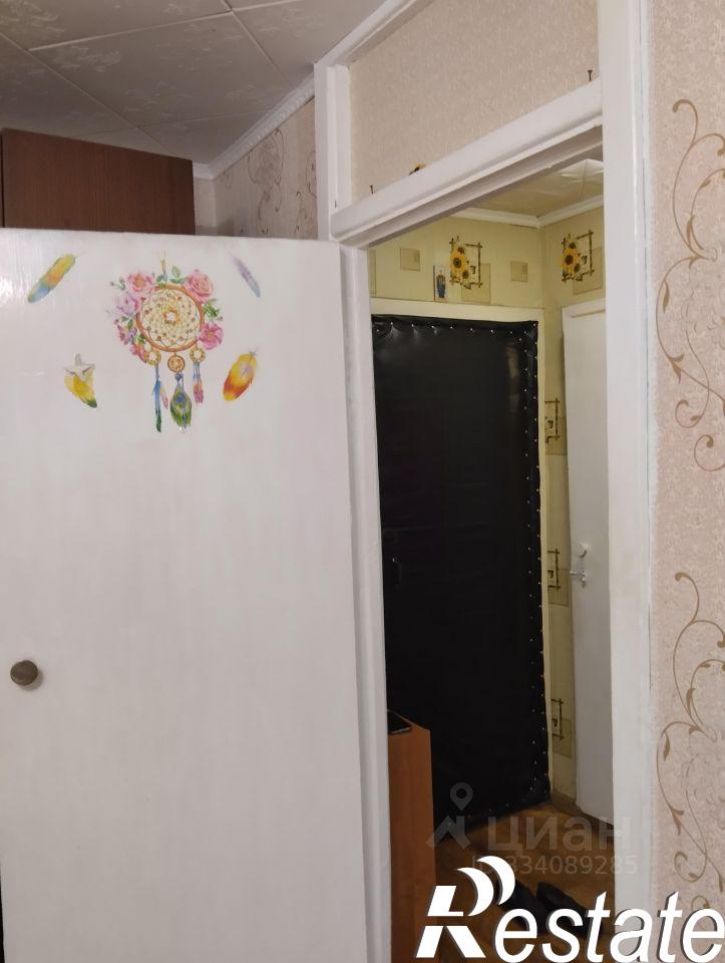 1-комн квартира улица Бондаренко, 11,  д. 11