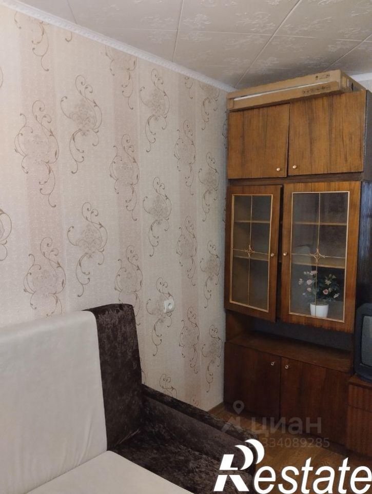 1-комн квартира улица Бондаренко, 11,  д. 11